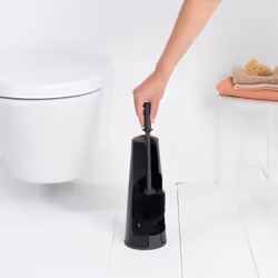 Brabantia 280603 ensemble d'accessoires de baignoire 3 pièce(s) Plastique