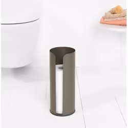 Brabantia 280641 ensemble d'accessoires de baignoire 3 pièce(s) Plastique