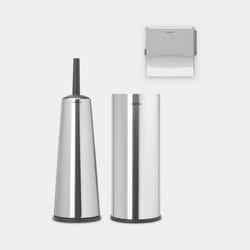 Brabantia 280665 ensemble d'accessoires de baignoire 3 pièce(s) Plastique