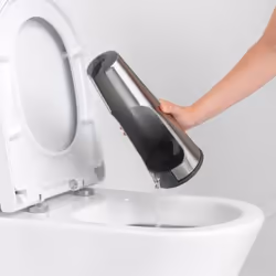 Brabantia 280665 ensemble d'accessoires de baignoire 3 pièce(s) Plastique