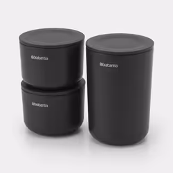Brabantia 281303 Gris Rangement de salle de bain