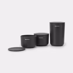 Brabantia 281303 Gris Rangement de salle de bain