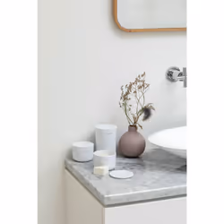 Brabantia 281327 Blanc Rangement de salle de bain