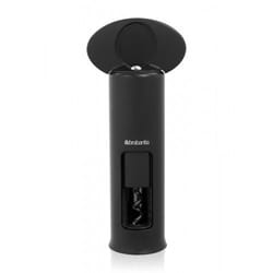 Brabantia 297663 Vide-pomme Noir
