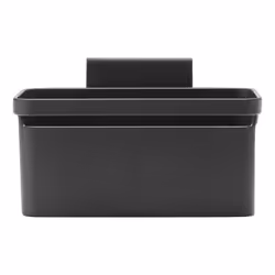 Brabantia 302466, Rangement de salle de bain, Gris, 128 mm, 171 mm, 105 mm