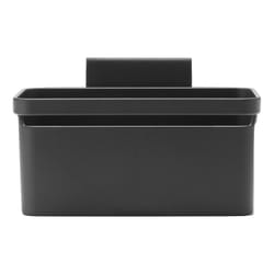 Brabantia 302466 Armoire de rangement de salle de bain Gris