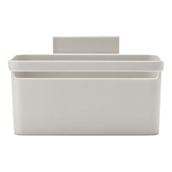 Brabantia 302480 Armoire de rangement de salle de bain Gris