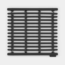 Brabantia 302589 tapis anti-dérapant d'évier