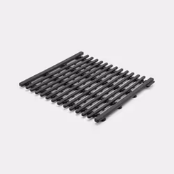 Brabantia 302589 tapis anti-dérapant d'évier