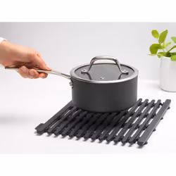 Brabantia 302589 tapis anti-dérapant d'évier