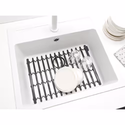 Brabantia 302589 tapis anti-dérapant d'évier - Vue supplémentaire 4