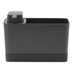 Brabantia 302602 Armoire de rangement de salle de bain Gris
