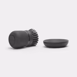 Brabantia 302626 brosse de nettoyage Gris - Vue supplémentaire 2