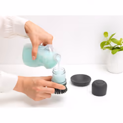 Brabantia 302626 brosse de nettoyage Gris - Vue supplémentaire 3