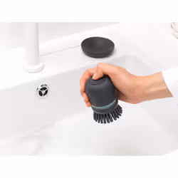 Brabantia 302626 brosse de nettoyage Gris - Vue supplémentaire 5