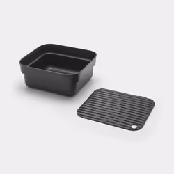 Brabantia 302664 Tube de lavage de vaisselle