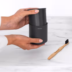Brabantia MindSet Gris Distributeurs de salle de bain