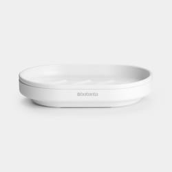 Brabantia MindSet porte-savon Blanc
