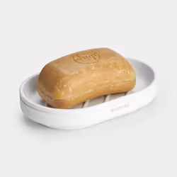 Brabantia MindSet porte-savon Blanc
