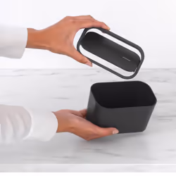 Brabantia MindSet bac à déchets