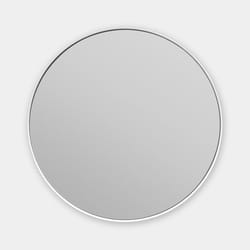 Brabantia MindSet miroir de salle de bains