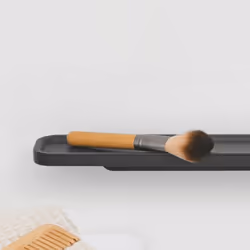 Brabantia MindSet étagère murale de salle de bain Métal