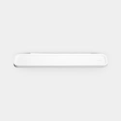 Brabantia MindSet étagère murale de salle de bain Métal