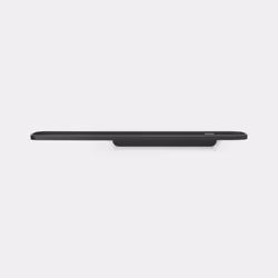Brabantia MindSet, 560 mm, 86 mm, 41 mm, 600 g, Chine