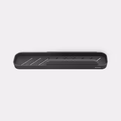 Brabantia MindSet étagère de douche avec raclette