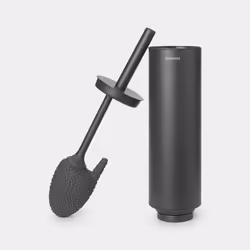 Brabantia MindSet Accessoires de toilettes lot de 3