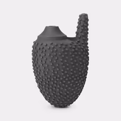 Brabantia 303722, Tête de brosse de toilette, Silicone, Gris, Brabantia, 77 mm, 61 mm