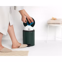 Brabantia Poubelle À Pédale Newicon - Vue supplémentaire 4
