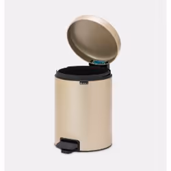 Brabantia Poubelle À Pédale Newicon