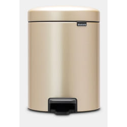 Brabantia Poubelle À Pédale Newicon