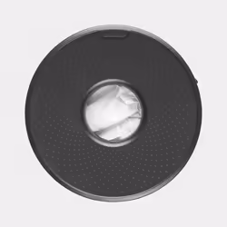 Brabantia 304880 panier à linge 60 L Rond Blanc