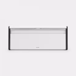 Brabantia 306006, Rectangulaire, Blanc, 465 mm, 250 mm, 187 mm, 1,7 kg