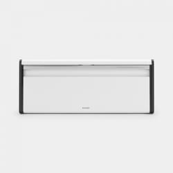 Brabantia 306006 Boîte à pain Rectangulaire Blanc