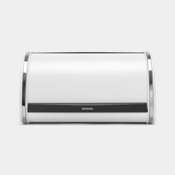 Brabantia 306044 Boîte à pain Rectangulaire Blanc