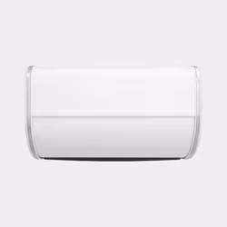 Brabantia 306044 Boîte à pain Rectangulaire Blanc - Vue supplémentaire 5