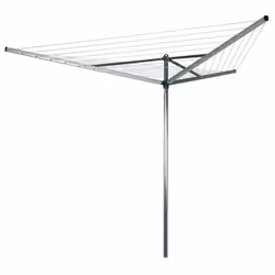 Brabantia 310645, 120 mm, 120 mm, 1850 mm, 3,6 kg