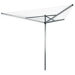 Brabantia 310645 séchoirs Rotatif Gris