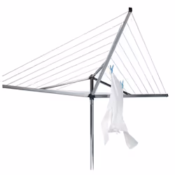 Brabantia 310645 séchoirs Rotatif Gris
