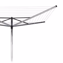 Brabantia 310683, 2060 mm, 2060 mm, 1900 mm