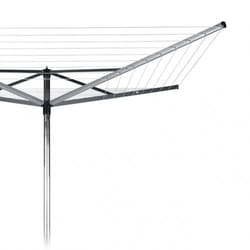 Brabantia 310683 séchoirs Rotatif Argent