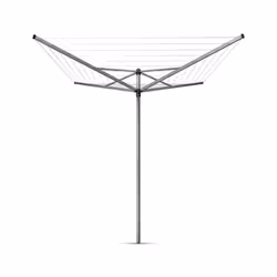 Brabantia 310744, 110 mm, 160 mm, 1900 mm, 5,45 kg, 1 pièce(s)