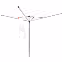 Brabantia 310744 séchoirs Séchoir sur pieds Argent