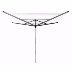 Brabantia 310805, 110 mm, 110 mm, 2000 mm