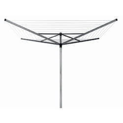 Brabantia 310805 séchoirs Rotatif Argent