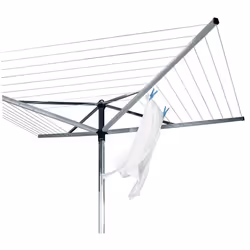 Brabantia 310805 séchoirs Rotatif Argent