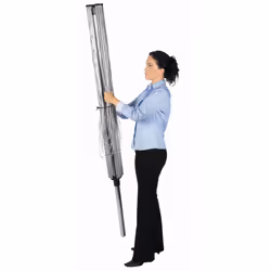 Brabantia 310805 séchoirs Rotatif Argent - Vue supplémentaire 4